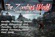 Novel the zombies world part 1 (indonesia) by  piul sdbb