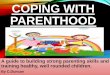 Coping with parenthood [autosaved]