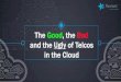 The good, the bad and the ugly of telcos in the cloud