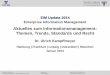 [DE] EIM Update 2014 | INformation Management | Dr. Ulrich Kampffmeyer | PROJECT CONSULT | 2014 #updateIM14