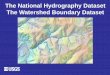 National River Inventory - Jeff Simley, US Geological Survey