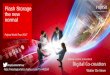 Fujitsu World Tour 2017 - Brussels,  Flash - the New Normal