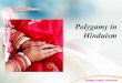 Various Rituals Performed In Gandhvara Marriage