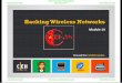 CEHv9 : module 14 - hacking wireless networks