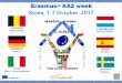 5. Erasmus+ week Final Ceremony _ Rome_6.10.2017