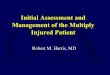 G01 mx injury assessment