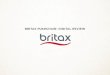 Britax UK- Digital Review