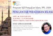 Program Sijil Pengajian Islam FPI UKM: Pengantar Peradaban Islam