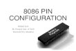 8086 pin configuration