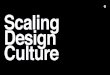 Scaling Design Culture (Meredith Black at DesignOps Summit 2017)