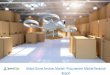 Drone Services - Procurement Market Research Report 2017-2021 - SpendEdge
