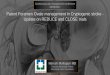 Patent foramen ovale management in cryptogenic stroke