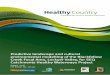 Healthy country-blackfellow-creek-report