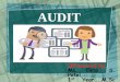 Audit and nursing audit