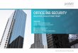 Office 365 Security -  MacGyver, Ninja or Swat team