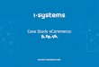Case Study e-commerce: 5.10.15