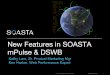 SOASTA mPulse update webinar