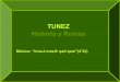 Tunez   2008