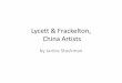 Lycett & frackelton,