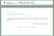 Papers do NAEA n.º 334 - Notas introdutórias para o estudo da vida associativa dos artesãos de miriti: relatório de campo