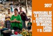 Presentación Panorama de la Seguridad Alimentaria y Nutricional 2017