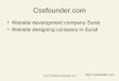 Website development company surat