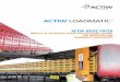 Actiw loadmatic white paper benefits of automated loading 2017