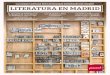 Guía Literatura en Madrid