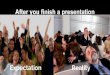 4 Reasons Why Sales Presentations Suck
