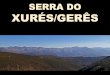 Serra do Xurés/Gerês