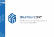 Brainwave GRC - Continuous Audit and Controls at ISACA event