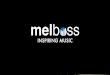 Melboss:  Press Presentation