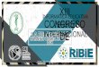 2017 08 03 presentación xiii congreso ribie unicor agosto 2017   conferencistas