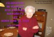 Celebrating Rita Mahoney 90th Birthday