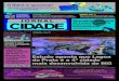 Jornal Cidade - Lagoa da Prata - Nº 69 - 11/12/2015