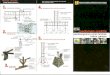 · PDF filekolom pengaku dinding (beton tulang) Perspektif hubungan kuda-kuda dan kolom baut minimum 12mm baut angker ... Gunakan kayu kering, pilih bahan atap yang ringan