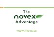 2016  April Novex Application Package