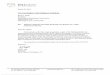 Petition for Review - SEC · PDF fileI, Lisa J. Fall, President ofBOX Options Exchange LLC, hereby certify that on March 20,2015, I served copies ofthe attached Petition for Review