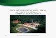 OIL & GAS INDUSTRY WORKSHOP EPA GDC INSPECTIONSdep.wv.gov/oil-and-gas/Resources/Documents/WVOilGasPresentation... · OIL & GAS INDUSTRY WORKSHOP EPA GDC INSPECTIONS 10/9/14 ENFORCEMENT