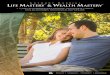 Life Mastery™ & Wealth Mastery - Anthony · PDF filepage| Robbins Chopra Buckley Gray Egoscue Carmichael Anthony Robbins World-Renowned Life Coach A recognized catalyst for developing
