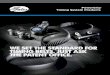 Timing Belts & Kits PowerGrip Timing System Products · PDF fileTiming belt driven water pumps should always be replaced when the timing belt is replaced. ... • Mercedes-Benz •