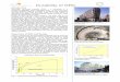 Durability of GRC GRCA - GRC UK | Architectural Glass ... · PDF fileStandard GRC Heathrow Express Station (1998) 9,000 GRC panels with polymer addition 0 2 4 6 10 12 0 5 10 15 20