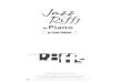 Frank Feldman - Jazz riffs for Piano.pdf - piano book + cd) - frank feldman...  Toffl INTRODUCTION FOR PIANO The musical examples found in this book are composed in the styles of
