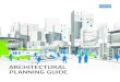 ARCHITECTURAL PLANNING GUIDE - KONE - KONE · PDF fileCONSTRUCTION SOLUTIONS. KONE can offer the right solutions for almost any type of building application from two to 100+ floors