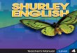 L4 Chapter 00At-ToC 6/27/13 3:29 PM Page A · PDF fileIntroduction.....pp. xxi–xxii CHAPTER 1 Lesson1 Plans Introduction to Shurley English ... Blueprint for Building a Sentence