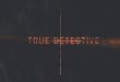 True Detective Digital Booklet - HQCovers · PDF fileMUSIC AND 'TRUE DETECTIVE': A PLAYLIST OF GRIM SONGS mid all the talk of HBO’s drama "True Detective," little has been written