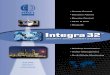 Intrusion Alarms - RBH Access Technologies 2013 English.pdf · • Intrusion Alarms • Elevator Control • CCTV & DVR • Photo ID SECURITY MANAGEMENT SYSTEM BUILDING SECURITY WORLDWIDE