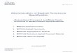 Administration of Asphalt Pavements Specification - …robvos.org/docs/edu/aaps/Specifications-2016-01.pdf · Administration of Asphalt Pavements Specification Queensland Transport