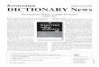 Random House Webster’s College Dictionary A new · PDF file2 Kernerman Dictionary News, July 2010 Levine: I find it quite gratifying that K Dictionaries has purchased the digital