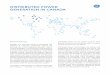 DISTRIBUTED POWER GENERATION IN CANADA · PDF fileDISTRIBUTED POWER GENERATION IN CANADA. 2 Within Canada, the country’s vast territory and rel - atively small population mean that